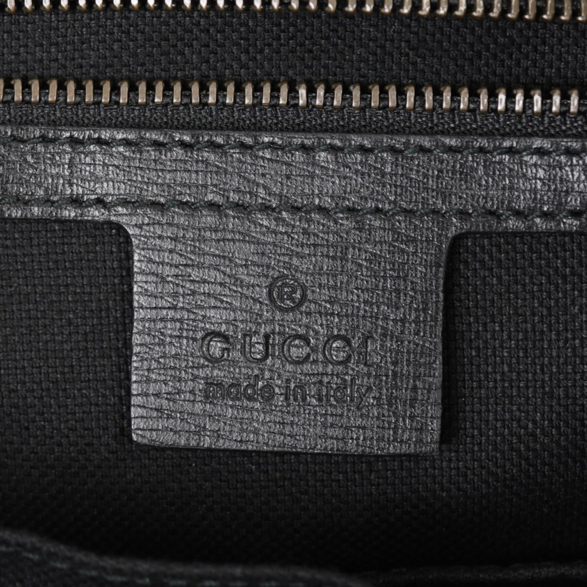 Gucci Bright Bit Tote