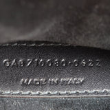 Saint Laurent June Box Bag Patent Date Code