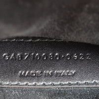 Saint Laurent June Box Bag Patent Date Code