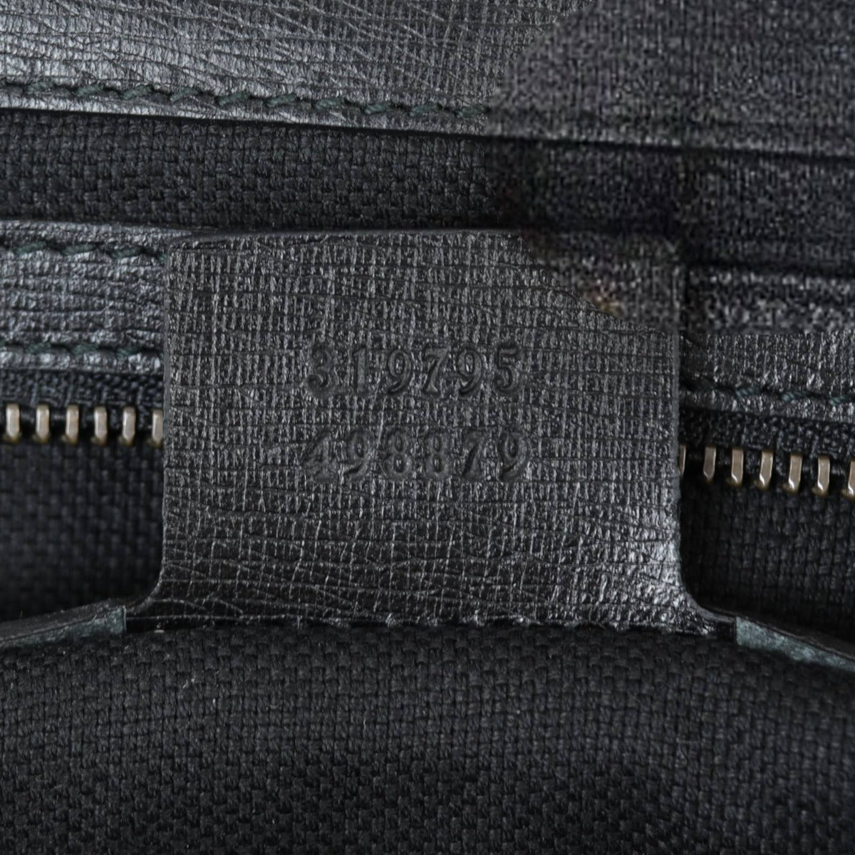 Gucci Bright Bit Tote