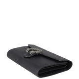 Gucci Dionysus Mini Leather Chain Wallet