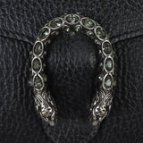 Gucci Dionysus Mini Leather Chain Wallet