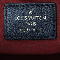 Louis Vuitton OnTheGo PM Monogram Empreinte Giant Interior Stamp