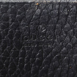 Gucci Dionysus Mini Leather Chain Wallet