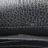 Gucci Dionysus Mini Leather Chain Wallet