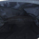 Gucci GG Supreme Double Web Belt Bag