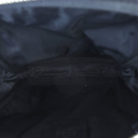 Gucci GG Supreme Double Web Belt Bag