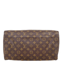 Louis Vuitton Speedy 35 Monogram