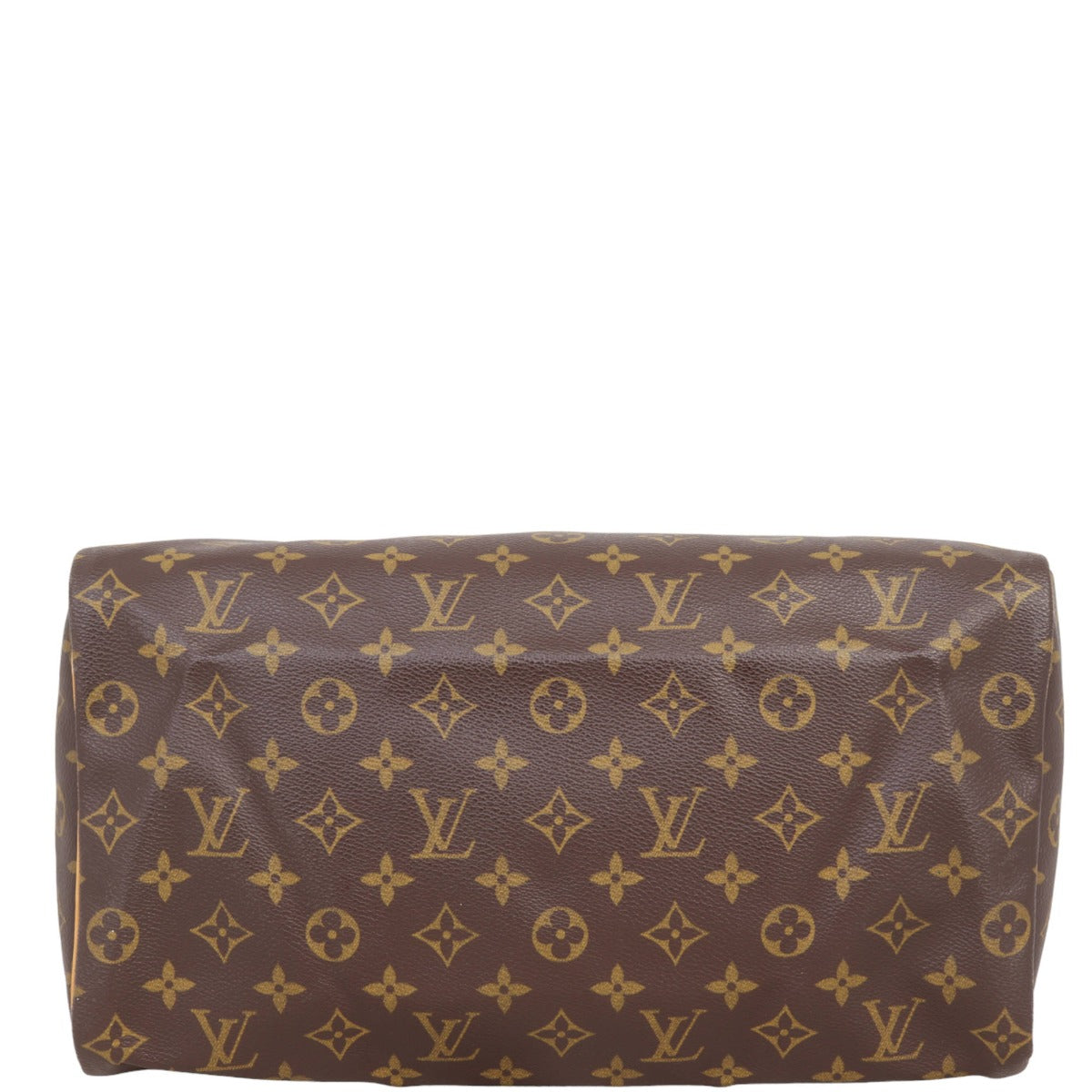 Louis Vuitton Speedy 35 Monogram