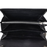 Gucci Dionysus Mini Leather Chain Wallet