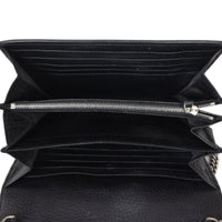 Gucci Dionysus Mini Leather Chain Wallet