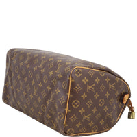 Louis Vuitton Speedy 35 Monogram