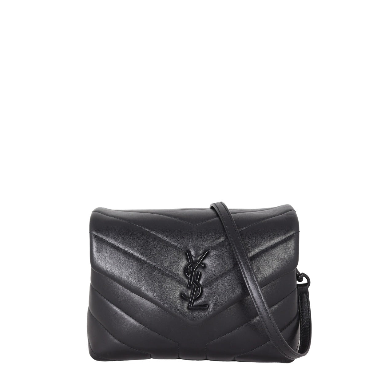 Saint Laurent Toy Loulou