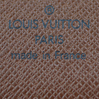 Louis Vuitton Elise Wallet Monogram Made In