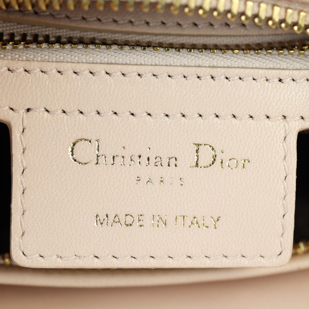Dior Lady Dior Medium