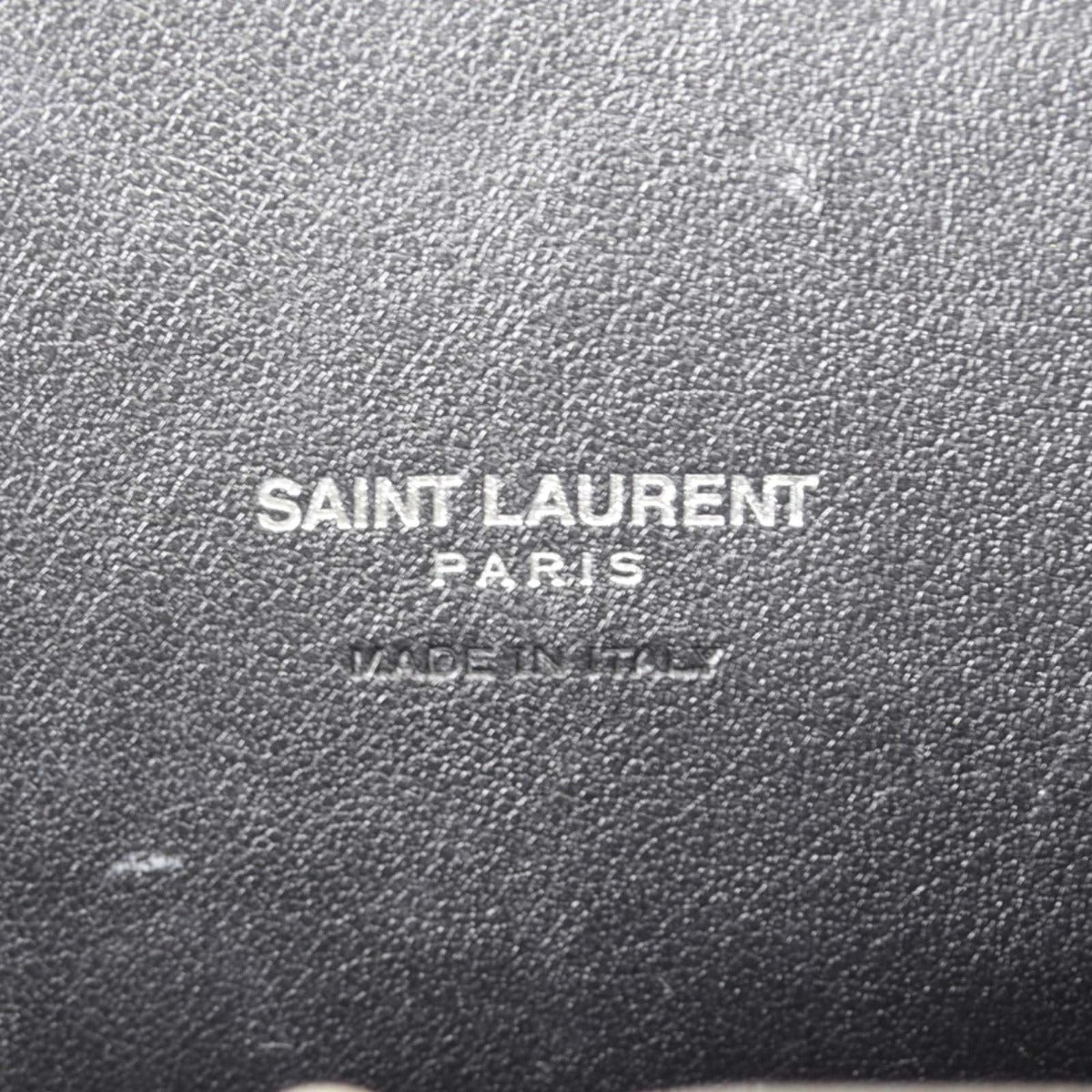 Saint Laurent Sac de Jour Small Croc-Embossed
