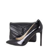 Saint Laurent Toy Loulou