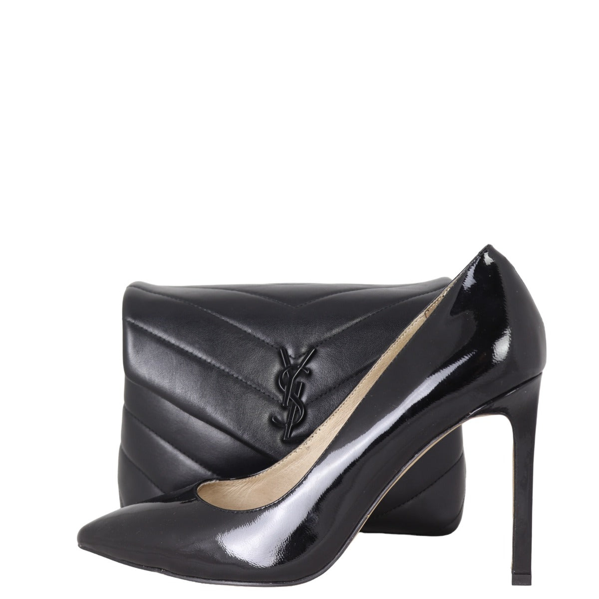 Saint Laurent Toy Loulou