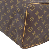 Louis Vuitton Speedy 35 Monogram