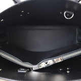 Saint Laurent Sac de Jour Small Croc-Embossed