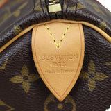 Louis Vuitton Speedy 35 Monogram