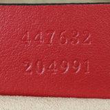 Gucci GG Marmont Small Camera Bag Date Code