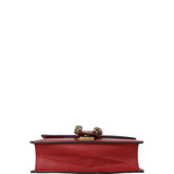 Gucci Dionysus Mini Leather Shoulder Bag