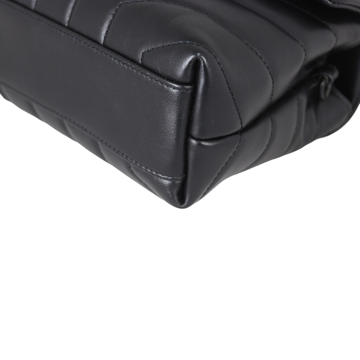 Saint Laurent Toy Loulou