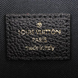 Louis Vuitton Pochette Felicie Monogram Empreinte Interior stamp