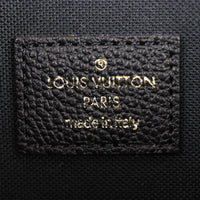 Louis Vuitton Pochette Felicie Monogram Empreinte Interior stamp