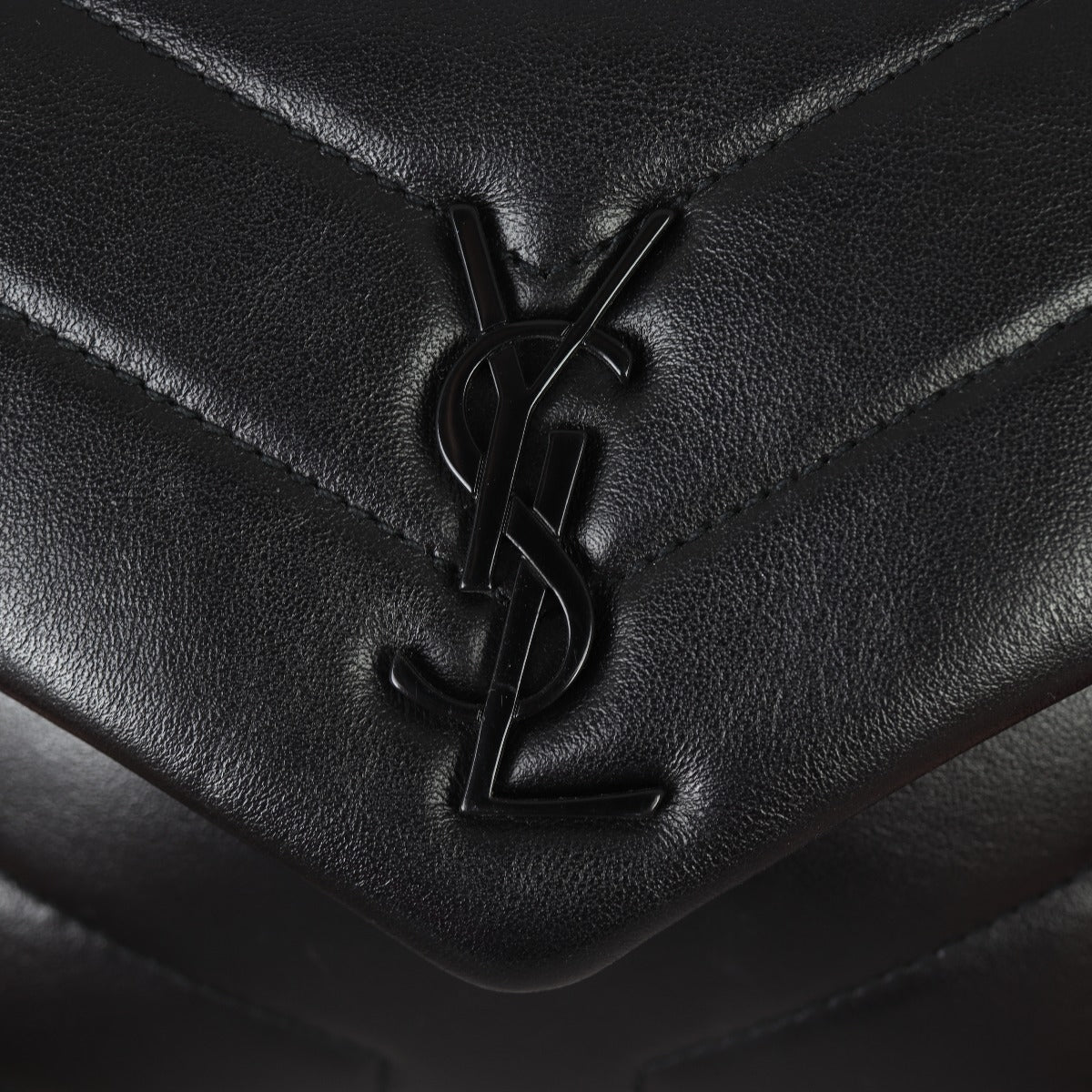 Saint Laurent Toy Loulou