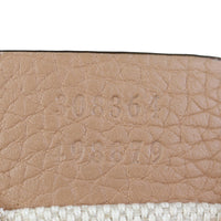 Gucci Soho Disco Small Date Code