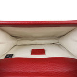 Gucci Dionysus Mini Leather Shoulder Bag