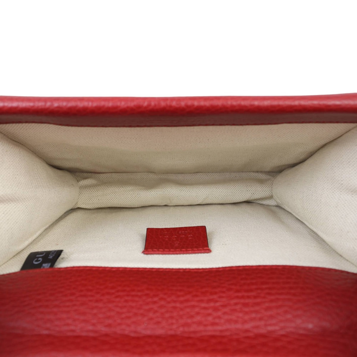 Gucci Dionysus Mini Leather Shoulder Bag