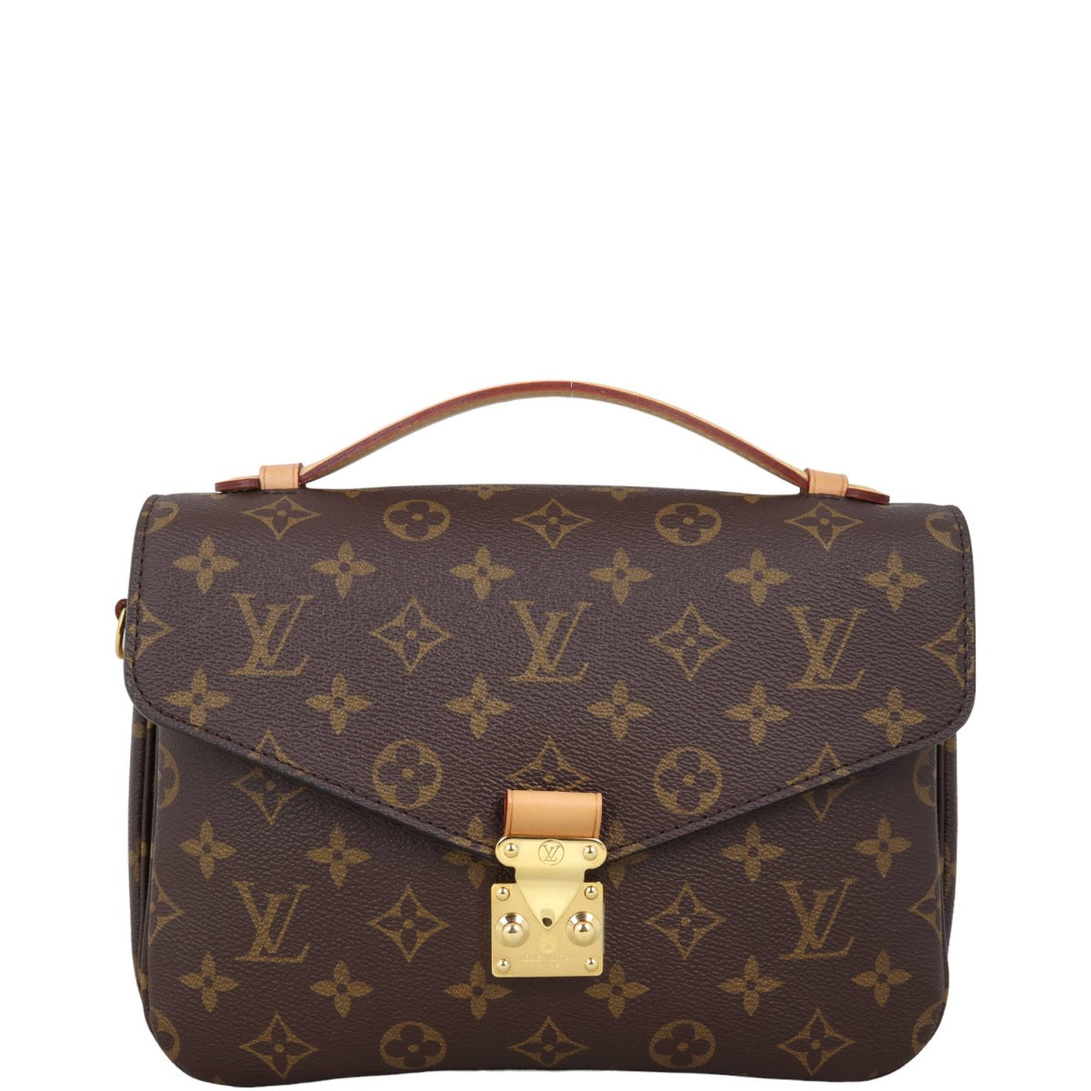 Louis Vuitton Pochette Metis Monogram