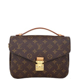 Louis Vuitton Pochette Metis Monogram