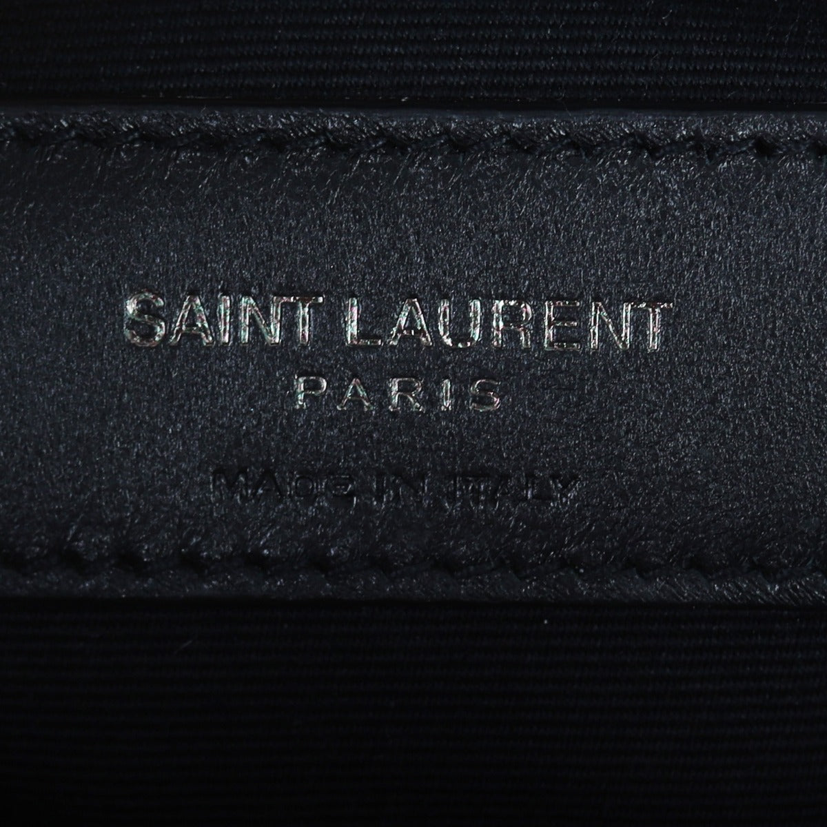 Saint Laurent Toy Loulou