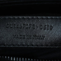 Saint Laurent Toy Loulou