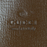 Gucci GG Supreme Horsebit 1955 Chain Wallet