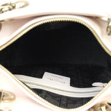 Dior Lady Dior Medium