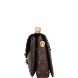 Louis Vuitton Pochette Metis Monogram