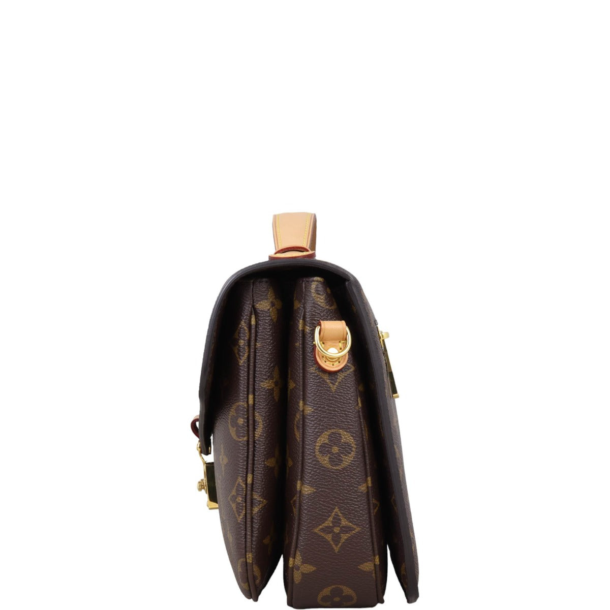 Louis Vuitton Pochette Metis Monogram