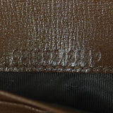 Gucci GG Supreme Horsebit 1955 Chain Wallet