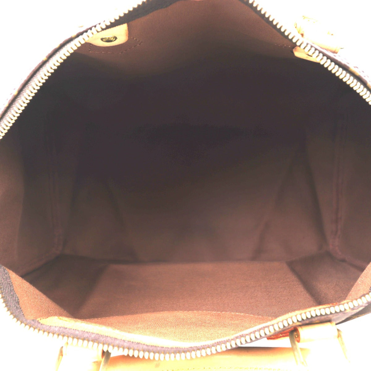 Louis Vuitton Speedy 35 Monogram