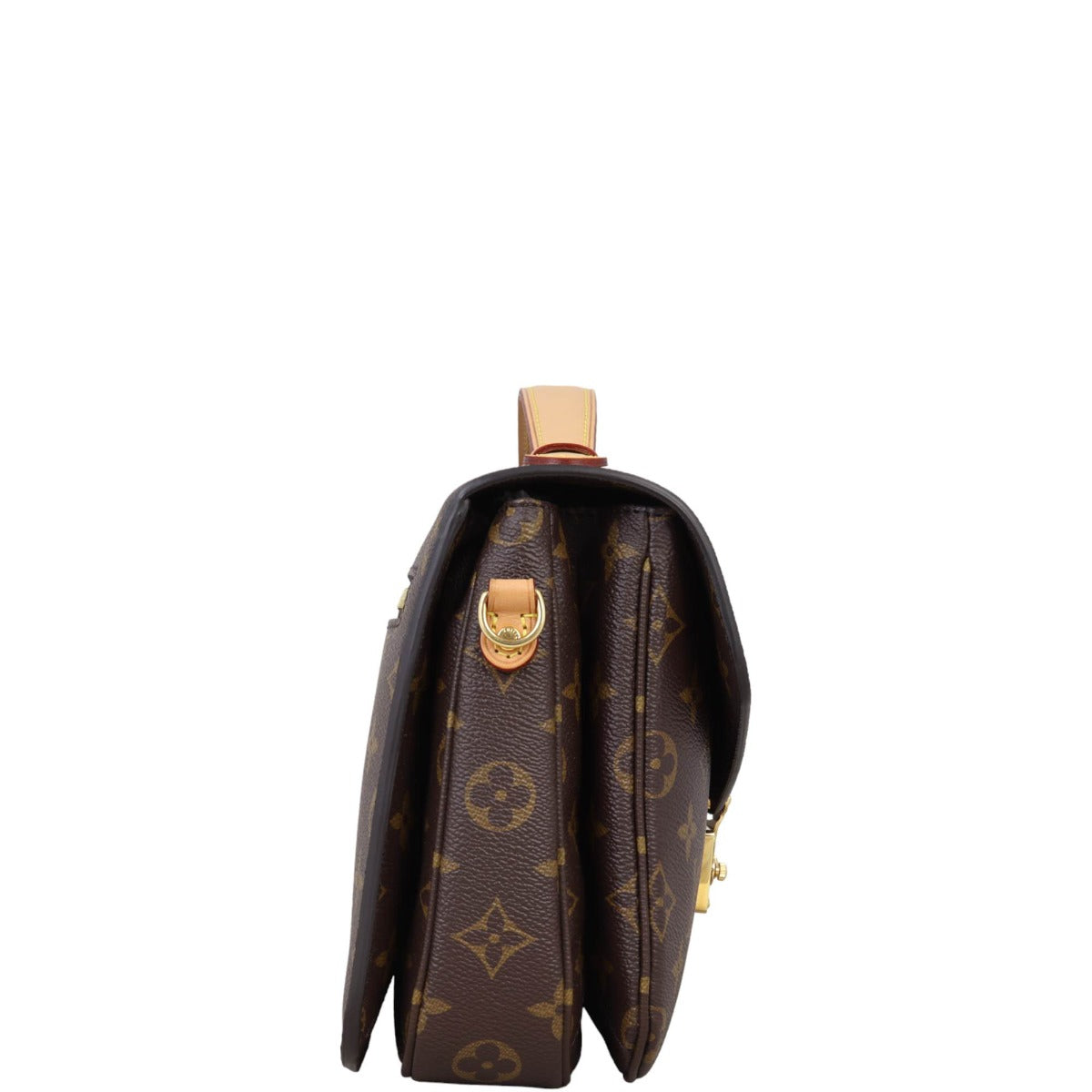 Louis Vuitton Pochette Metis Monogram