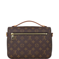 Louis Vuitton Pochette Metis Monogram