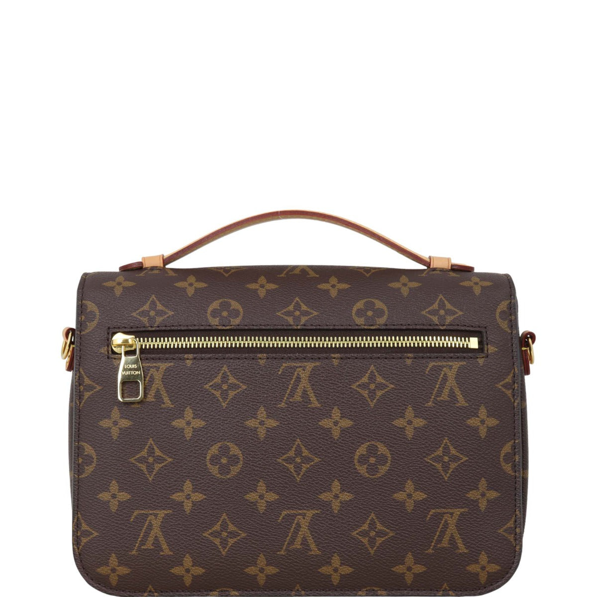 Louis Vuitton Pochette Metis Monogram