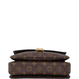 Louis Vuitton Pochette Metis Monogram