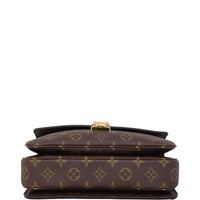 Louis Vuitton Pochette Metis Monogram