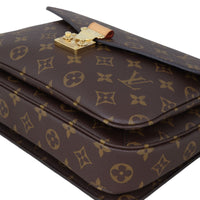 Louis Vuitton Pochette Metis Monogram